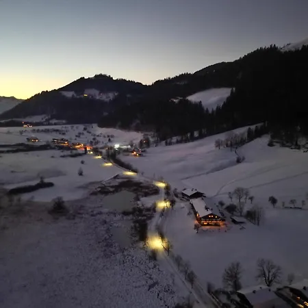 Schwemmblick Am Marschbachhof *