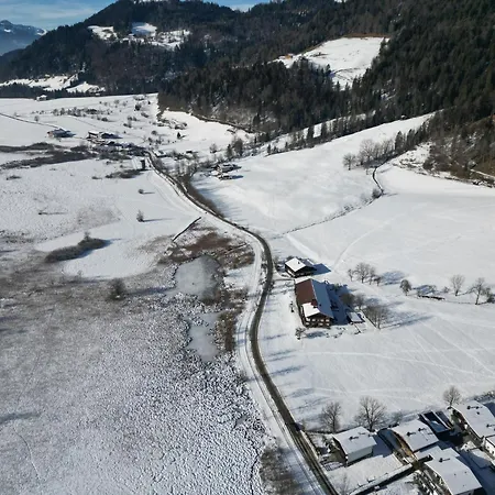 Marschbachhof Apartman *