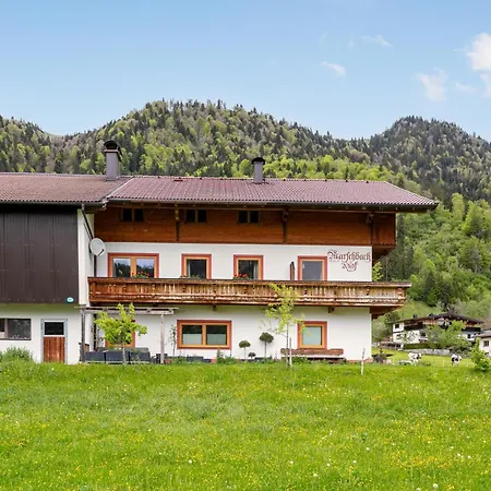 Marschbachhof Walchsee