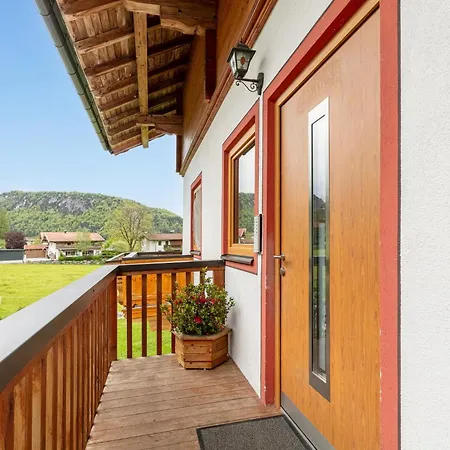 Schwemmblick Am Marschbachhof