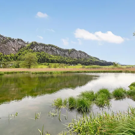Marschbachhof Lägenhet Walchsee