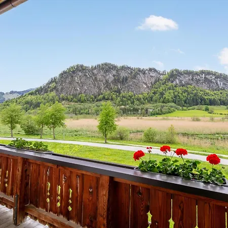 Marschbachhof Walchsee
