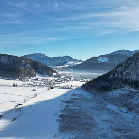 Marschbachhof * Walchsee