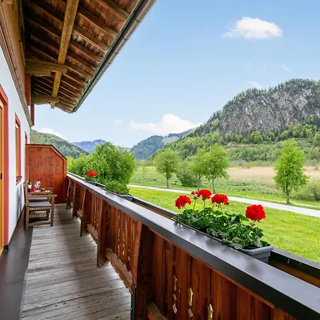 Marschbachhof Apartman