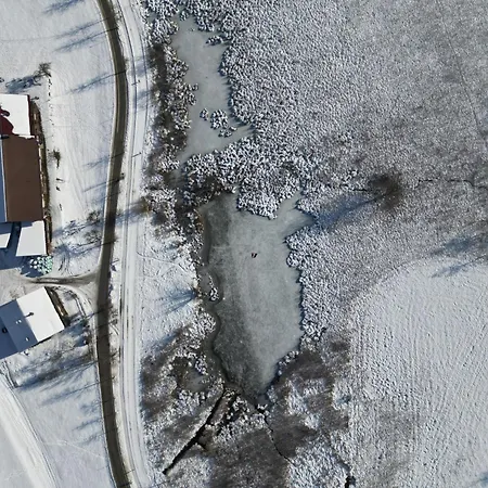 Marschbachhof Walchsee