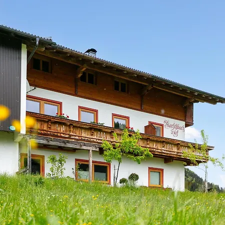 Schwemmblick Am Marschbachhof * Walchsee