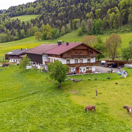 Schwemmblick Am Marschbachhof