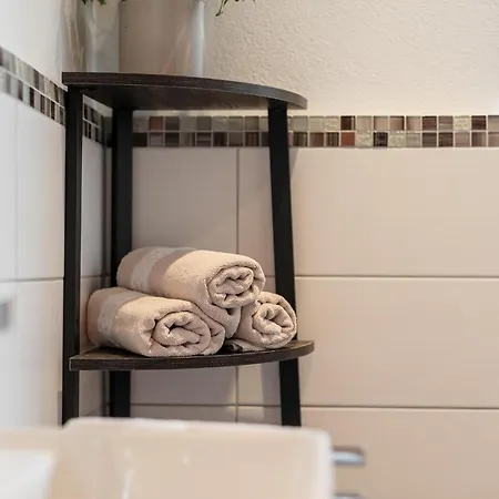 Apartment Marschbachhof *