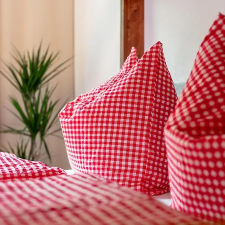 Marschbachhof Διαμέρισμα Walchsee