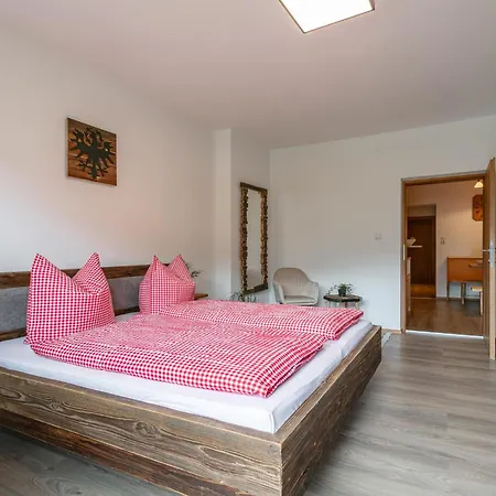 Marschbachhof * Walchsee