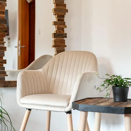 Apartman Marschbachhof *