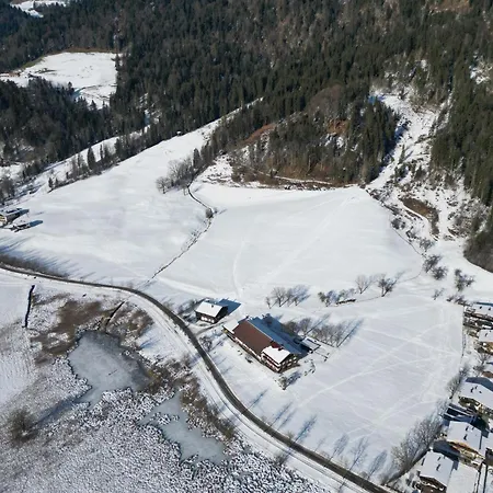 Marschbachhof * Walchsee