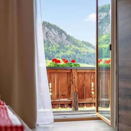 Διαμέρισμα Marschbachhof