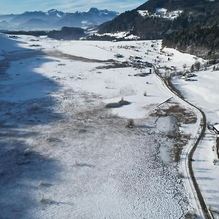 Apartman Marschbachhof *