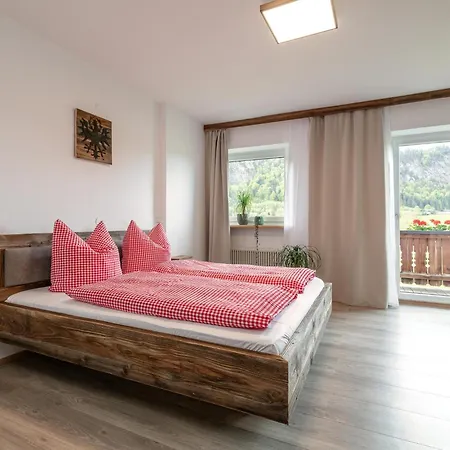 Marschbachhof Apartment *