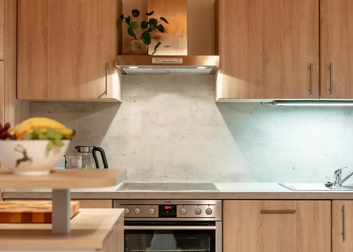 Marschbachhof Walchsee