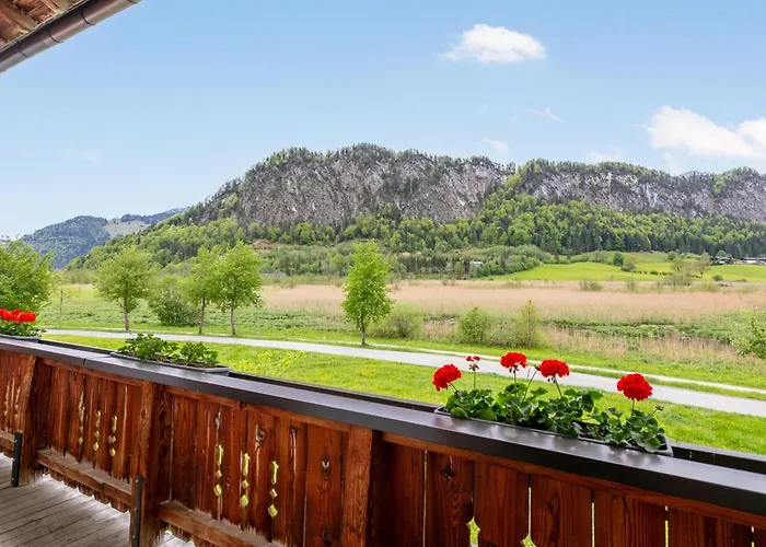 Marschbachhof Walchsee