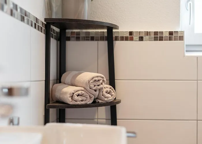 Apartmán Marschbachhof *