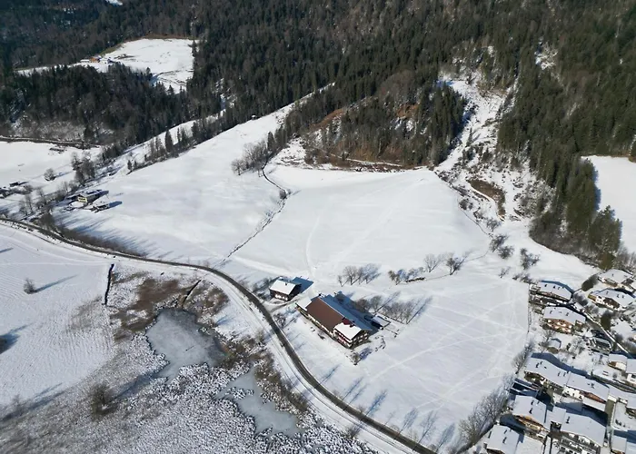 Marschbachhof * Walchsee