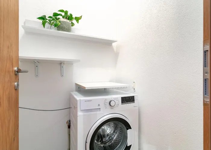 Appartement Marschbachhof