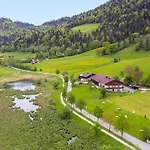 Marschbachhof Lägenhet
