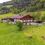 Marschbachhof * Walchsee