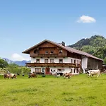 Marschbachhof * Walchsee