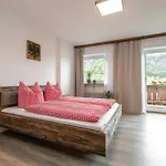 Marschbachhof Lägenhet Walchsee