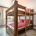 Marschbachhof Lägenhet *