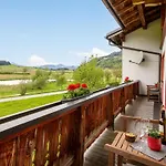 Lägenhet Marschbachhof