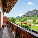Marschbachhof Lägenhet Walchsee