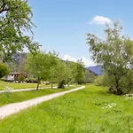 Lägenhet Marschbachhof *