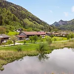 Lägenhet Marschbachhof