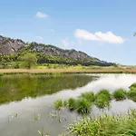 Lägenhet Marschbachhof Walchsee