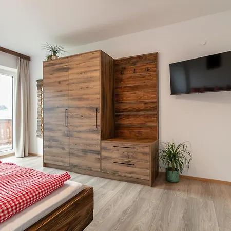Marschbachhof Apartament Walchsee
