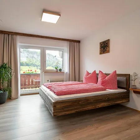 Apartament Marschbachhof