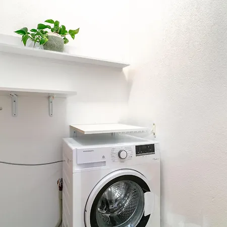 Apartament Marschbachhof