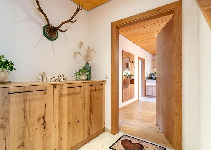 Marschbachhof * Walchsee