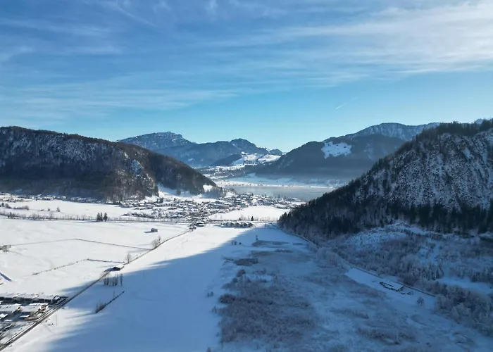 Marschbachhof * Walchsee