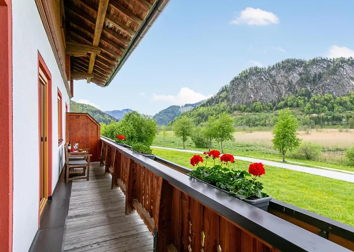 Marschbachhof Lägenhet