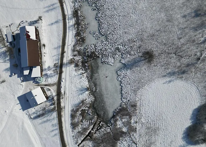 Marschbachhof Walchsee