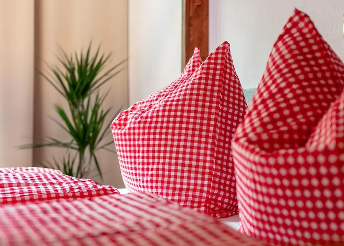 Marschbachhof Lägenhet Walchsee