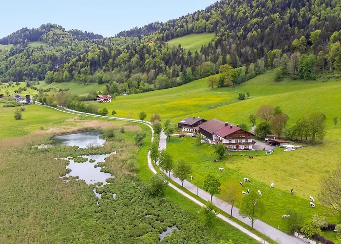 Marschbachhof Walchsee