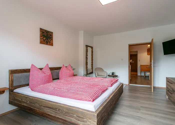 Marschbachhof * Walchsee