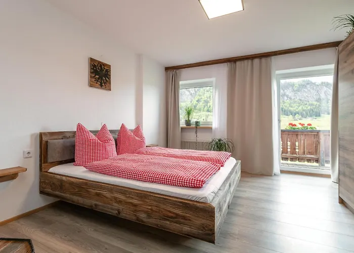 Marschbachhof Lägenhet *