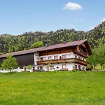Marschbachhof Apartmán Walchsee