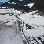 Apartmán Marschbachhof *